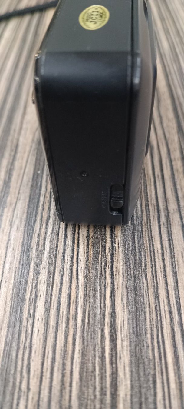 Konica Kamera: Konica Kompaktkamera A4 Close Up Kult – Gebraucht aus Reiden von Zofi-Brocki 5