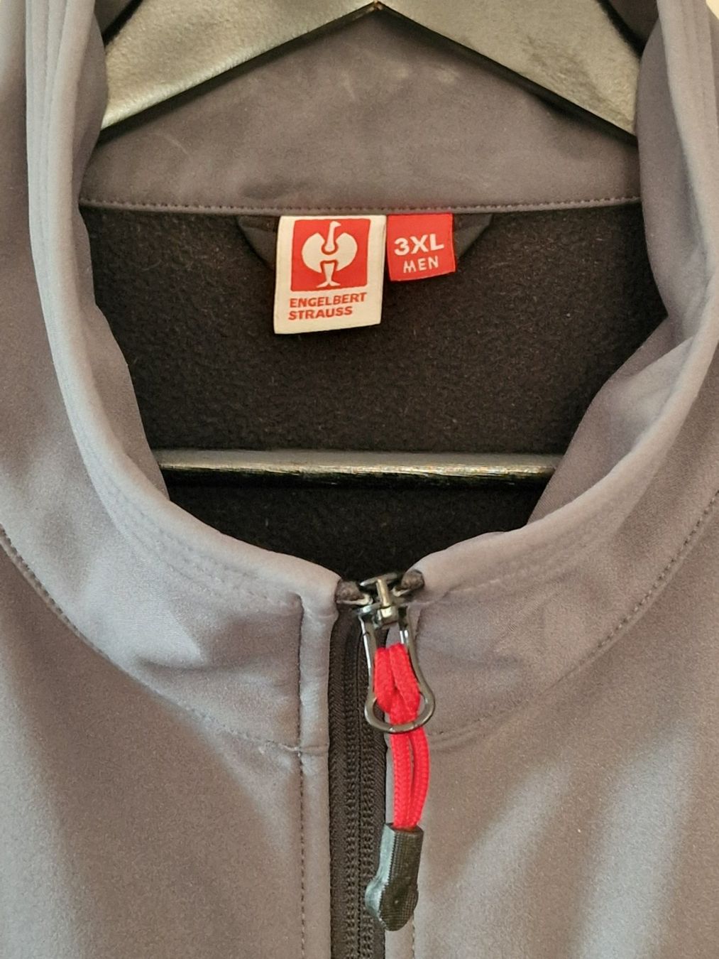 Engelbert Strauss Giacche: Softshell Jacke & Weste der Marke Strauss – Nuovo (secondo la descrizione) da Rupperswil venduto da beluga17 3