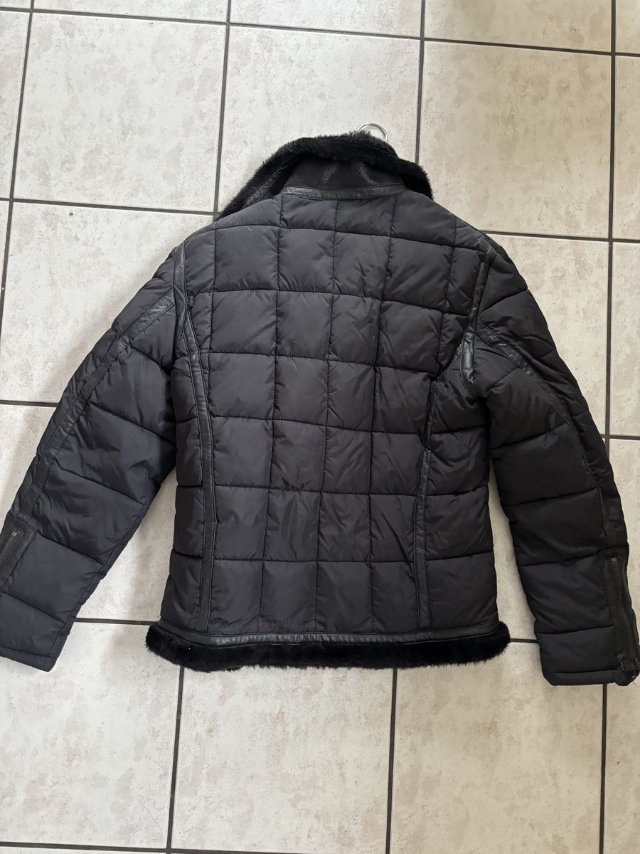 Vestes: Übergangsjacke Männer – Neuf (Voir description) à Arch par Winipooh