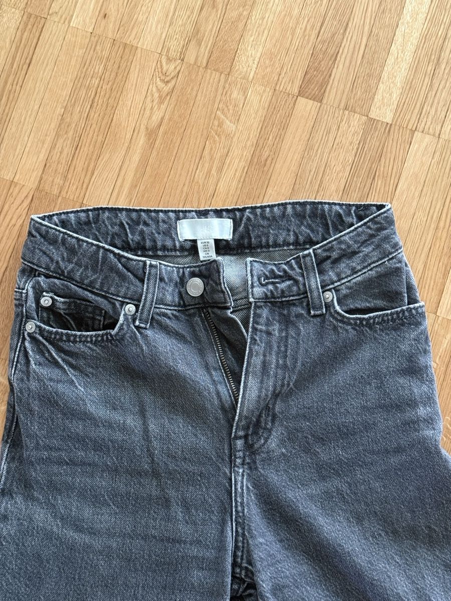 H&M Jeans: Magnifique jeans – Usato da Monthey venduto da sen_6ckr 2
