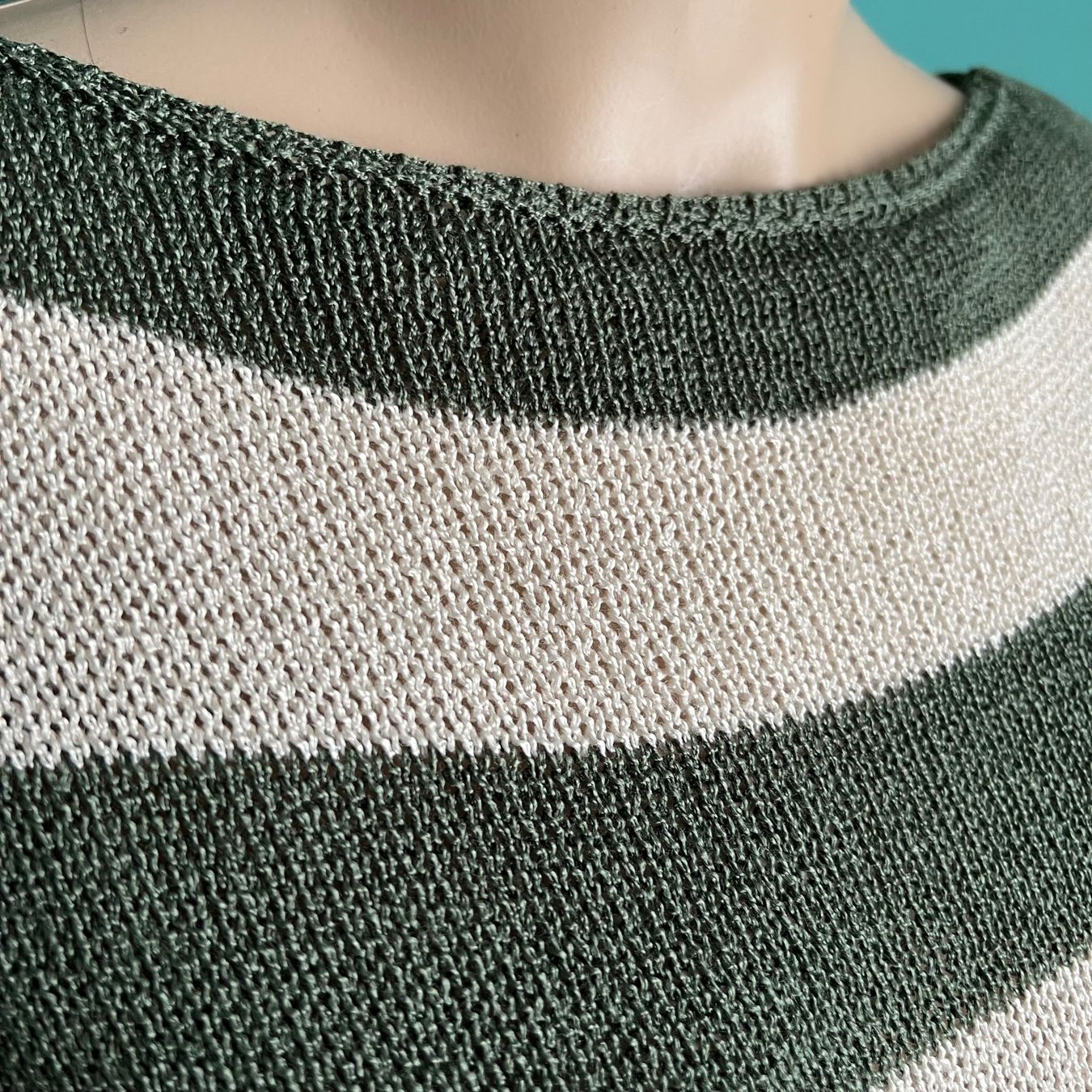 Pulls & Sweat-shirts: NEW MODA Pullover 💚 – D'occasion à Zürich par ClosetQueen 3