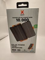 X Trom - Powerbank XR203 (10000mAh) - Orange/Schwarz