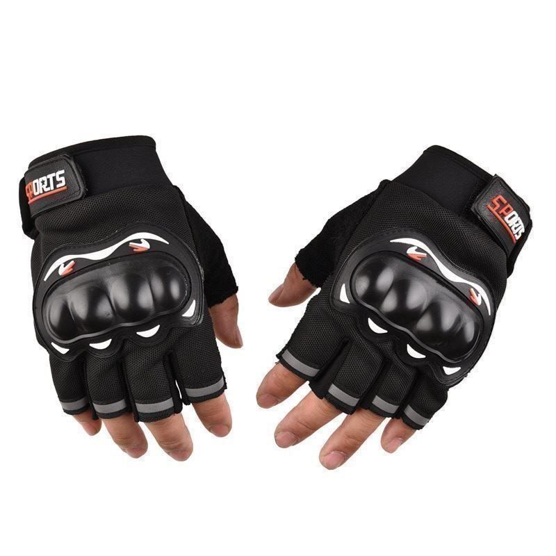 Handschuhe & Handstulpen: gang universelle Universalgang – Neu und originalverpackt aus Delémont von musica1948 1