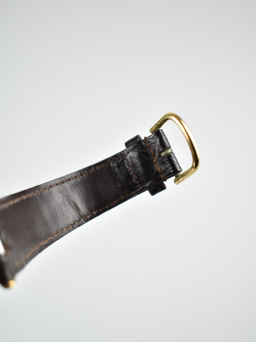 Omega Orologi: Omega Constellation Owl Day-Date 18k Gold – Usato da Nürensdorf venduto da 2ND_STORY 7