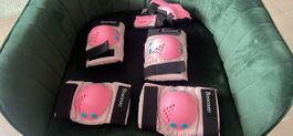 Bosoner Schoner Set Gr. S (3 - 7 Jahre)
