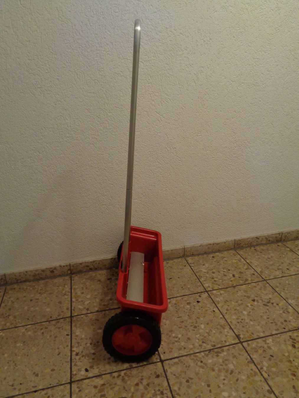 Altro in Utensili da giardino: Düngerwagen / Miogarden – Usato da Aarwangen venduto da SEC500 1