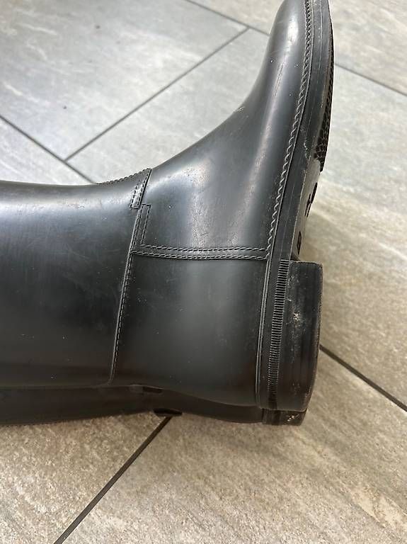 Scarpe da uomo: Reitstiefel Grösse 35 – Usato da Sursee venduto da dav_ccf7 2