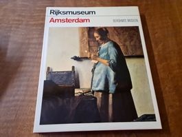 Rijksmuseum Amsterdam