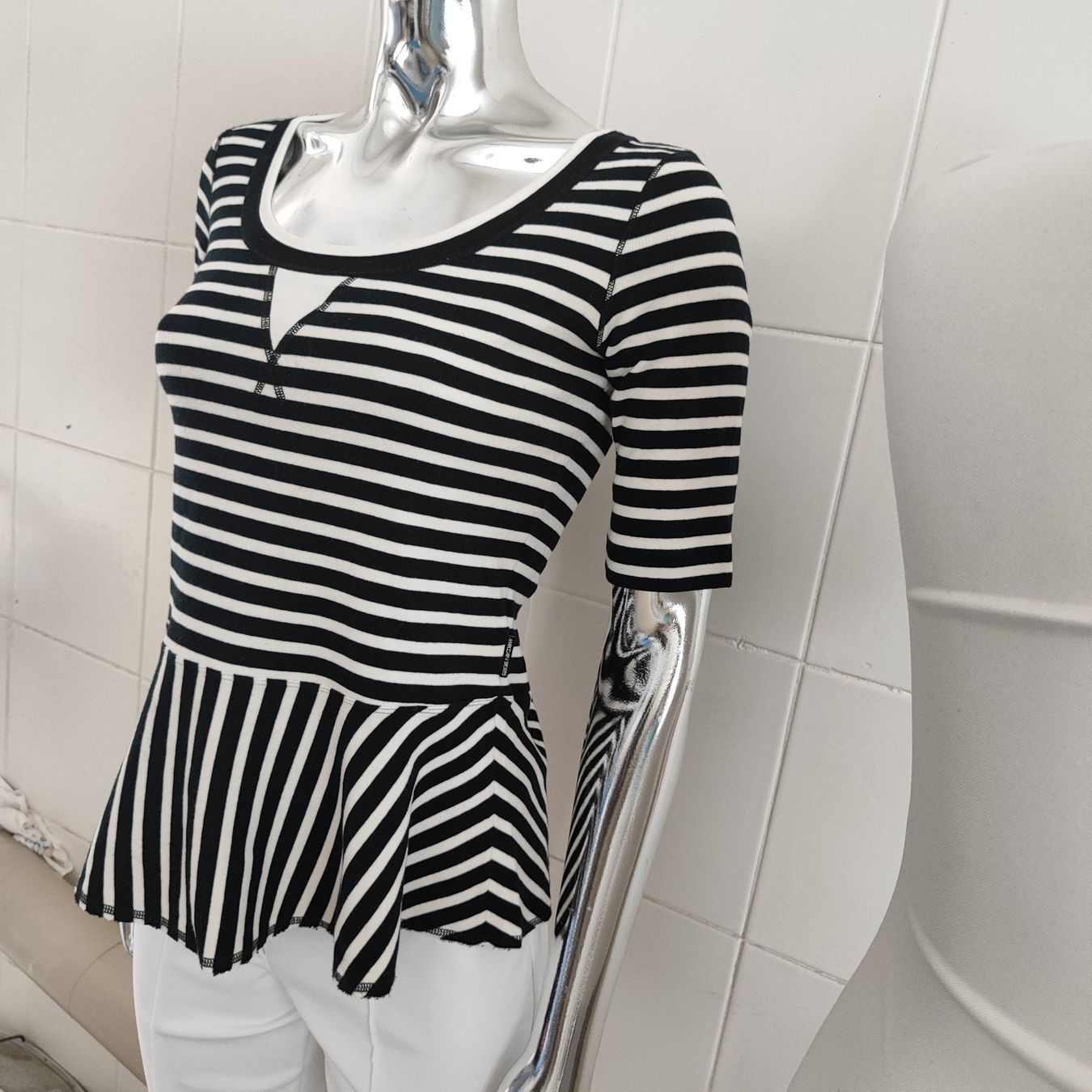 Marc Cain T-shirt: marccain Shirt GR S – Usato da Langnau am Albis venduto da Judithsebi