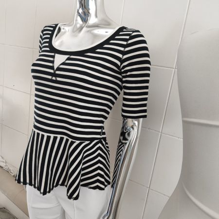 marccain Shirt GR S