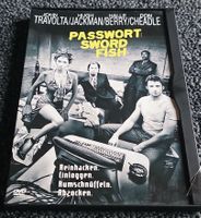 DVD Film Passwort Swordfish (23455)