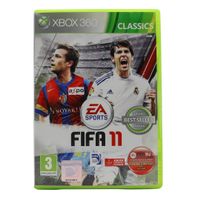 Fifa 11 - Classics - Xbox 360
