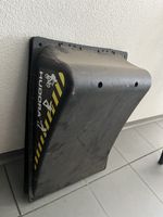 2x Rampa per acrobazie Hudora nero plastica usato buono