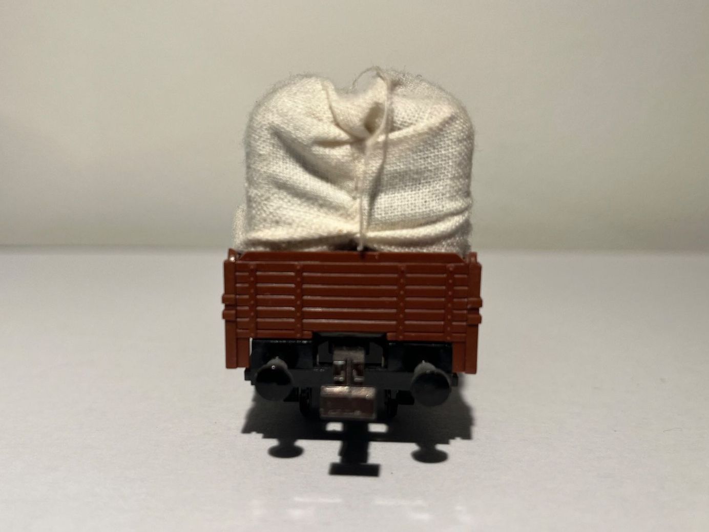Trix Modelleisenbahnen: Trix Express H0 Güterwagen 3452 – Gebraucht aus Schaffhausen von cherren75 5