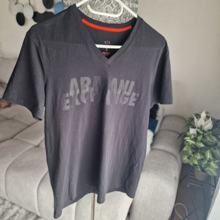 Armani Exchange T-Shirt, Grösse M, Super Zustand