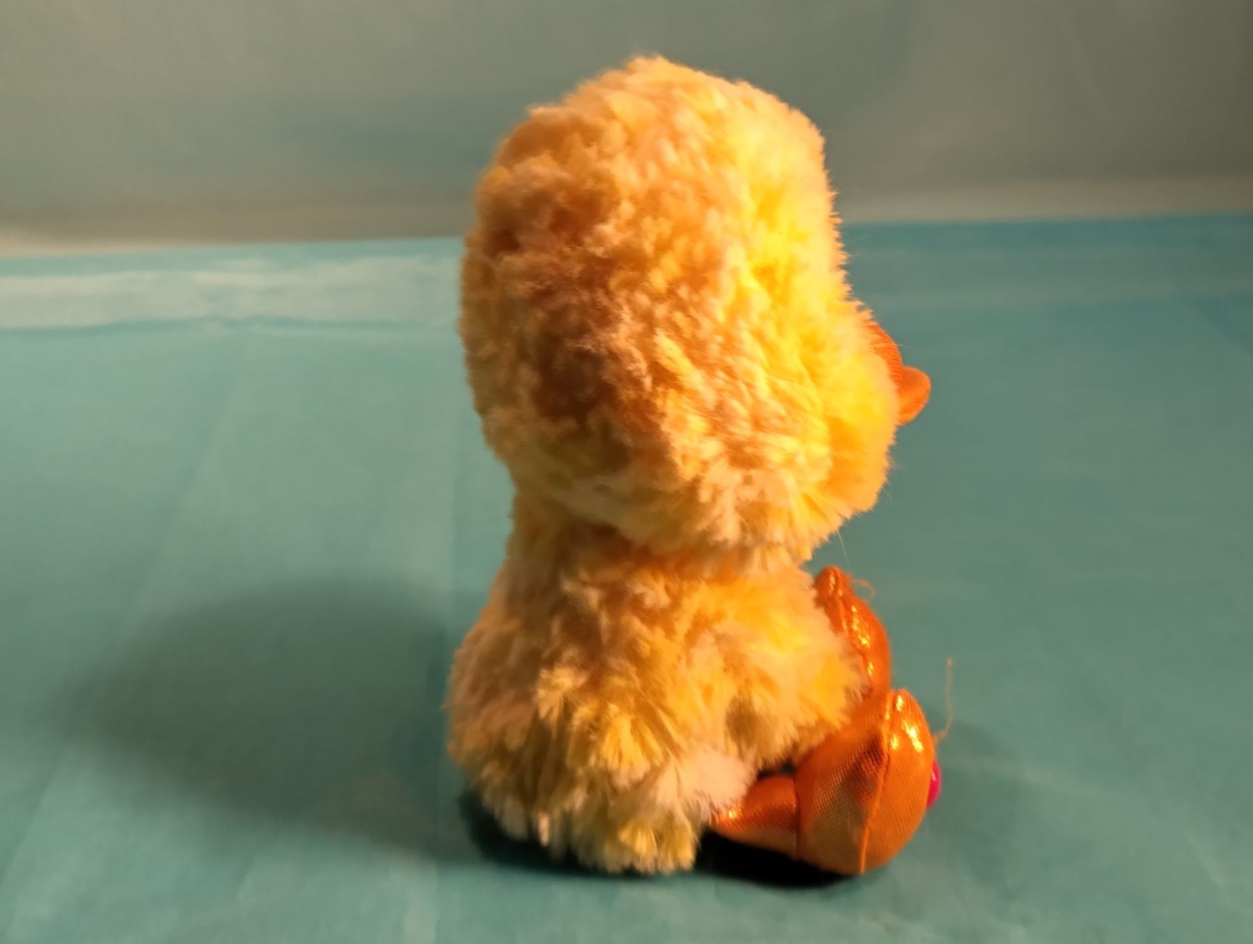Nici Spielzeuge: NICI Ente, L: 18cm – Gebraucht aus Bellach von JingleCherry 1