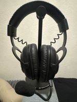 Casque logitech pro X filaire 
