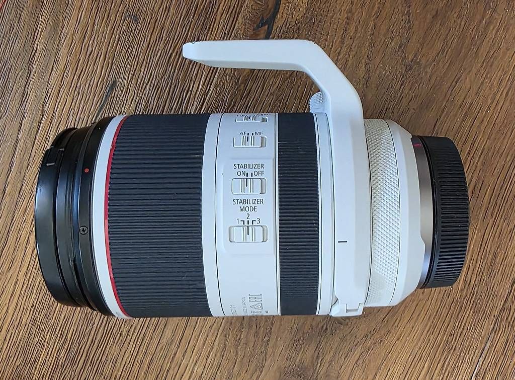 Objektive: Canon RF 70-200 F2.8 – Gebraucht aus Effretikon von lilli5005 1