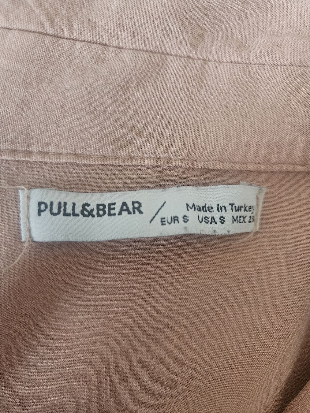 Pull&Bear Chemisiers: Blouse – D'occasion à Bad Ragaz par sti_kxk9 2