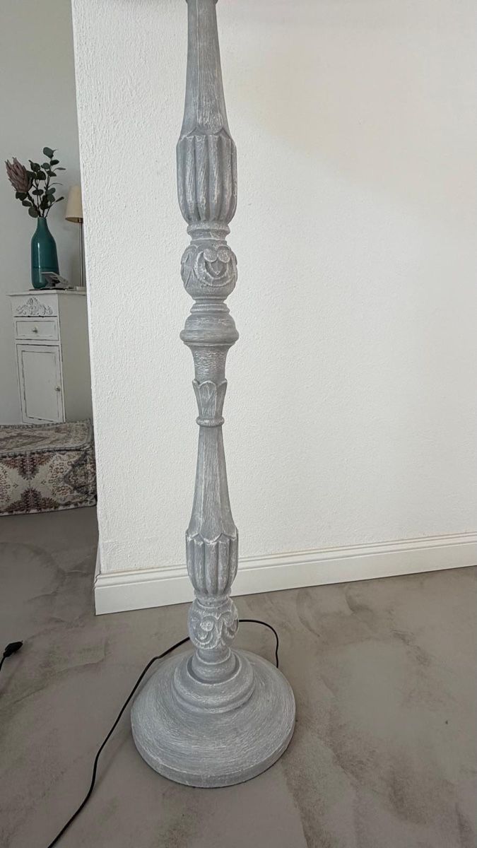 Lampes: Ständerlampe – D'occasion à Pfaffhausen par Dvegas 1