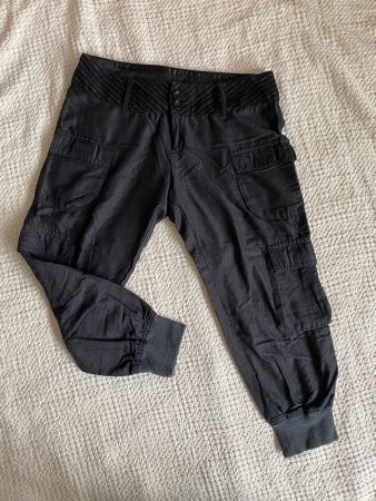 Desigual Hose Gr. 40