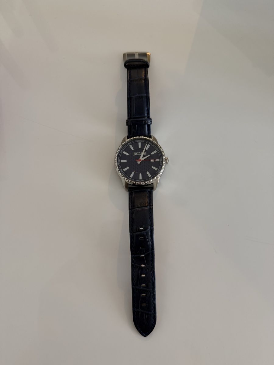 Roberto Cavalli Orologi: Roberto Cavalli Uhr – Nuovo (secondo la descrizione) da Ueken venduto da salomon.t9 2