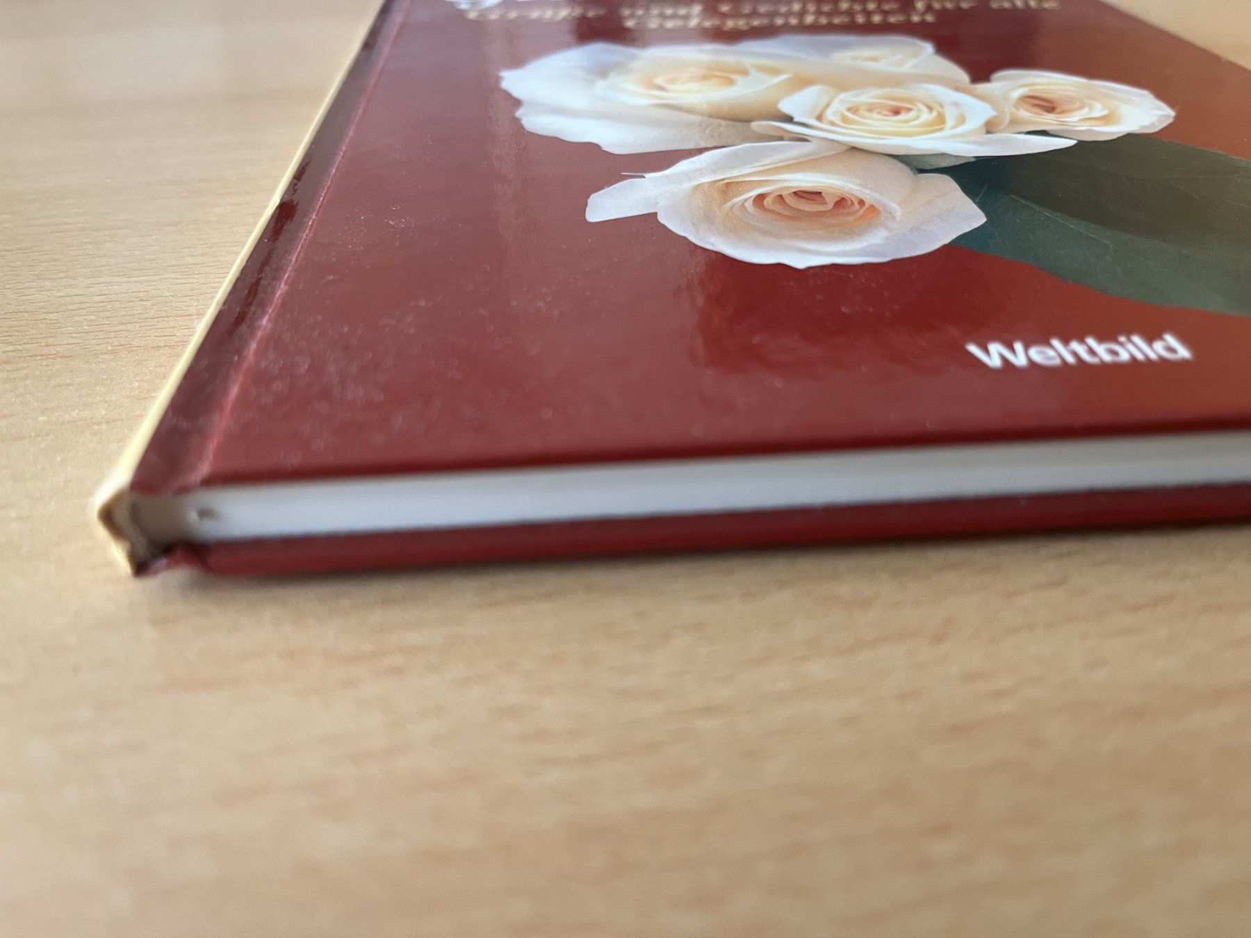 Bücher: Die schönsten Glückwünsche – Gebraucht aus Lausen von Mondeo10628 1