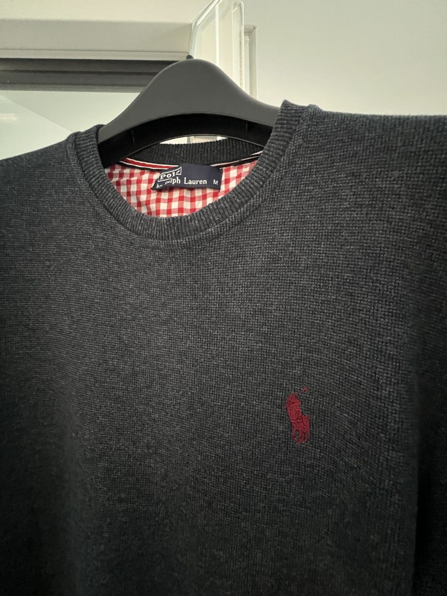 Polo Ralph Lauren Maglioni & Felpe: Polo Ralph Lauren Pullover Grösse M – Nuovo (secondo la descrizione) da Winterthur venduto da ChicMarkt 2