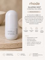 Rhode Glazing Mist – Hydrating Face Spray