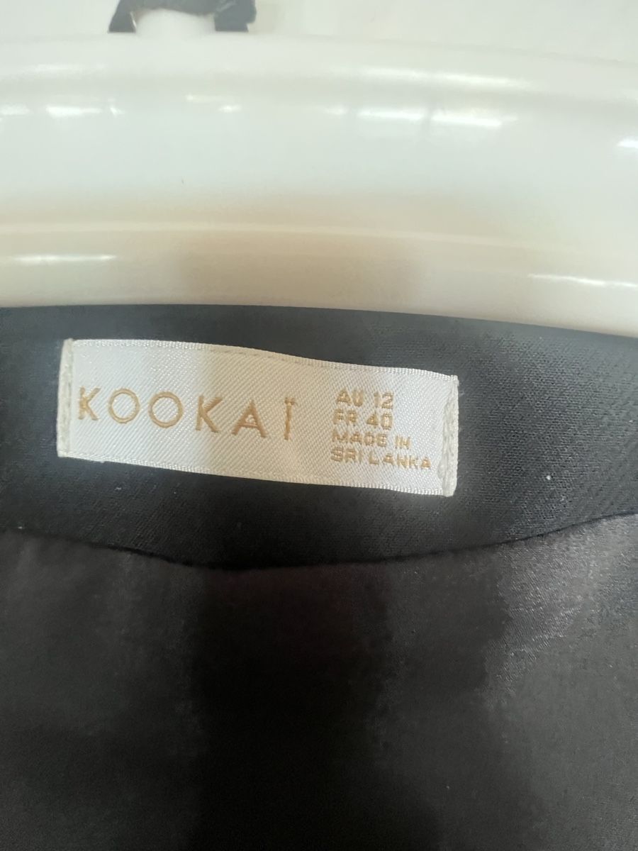 Kookai Vestiti: Robe kookai neuve taille 38 – Nuovo (secondo la descrizione) da Lugnorre venduto da cla_j6bq 2