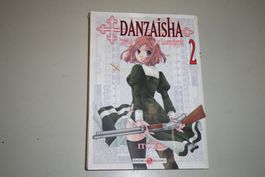 DANZAÏSHA   °°°°° LE No. 2    °°°°°