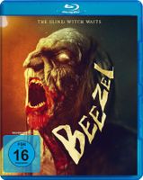 Beezel - The Blind Witch Waits (2024) UNCUT/Horror/Blu-ray