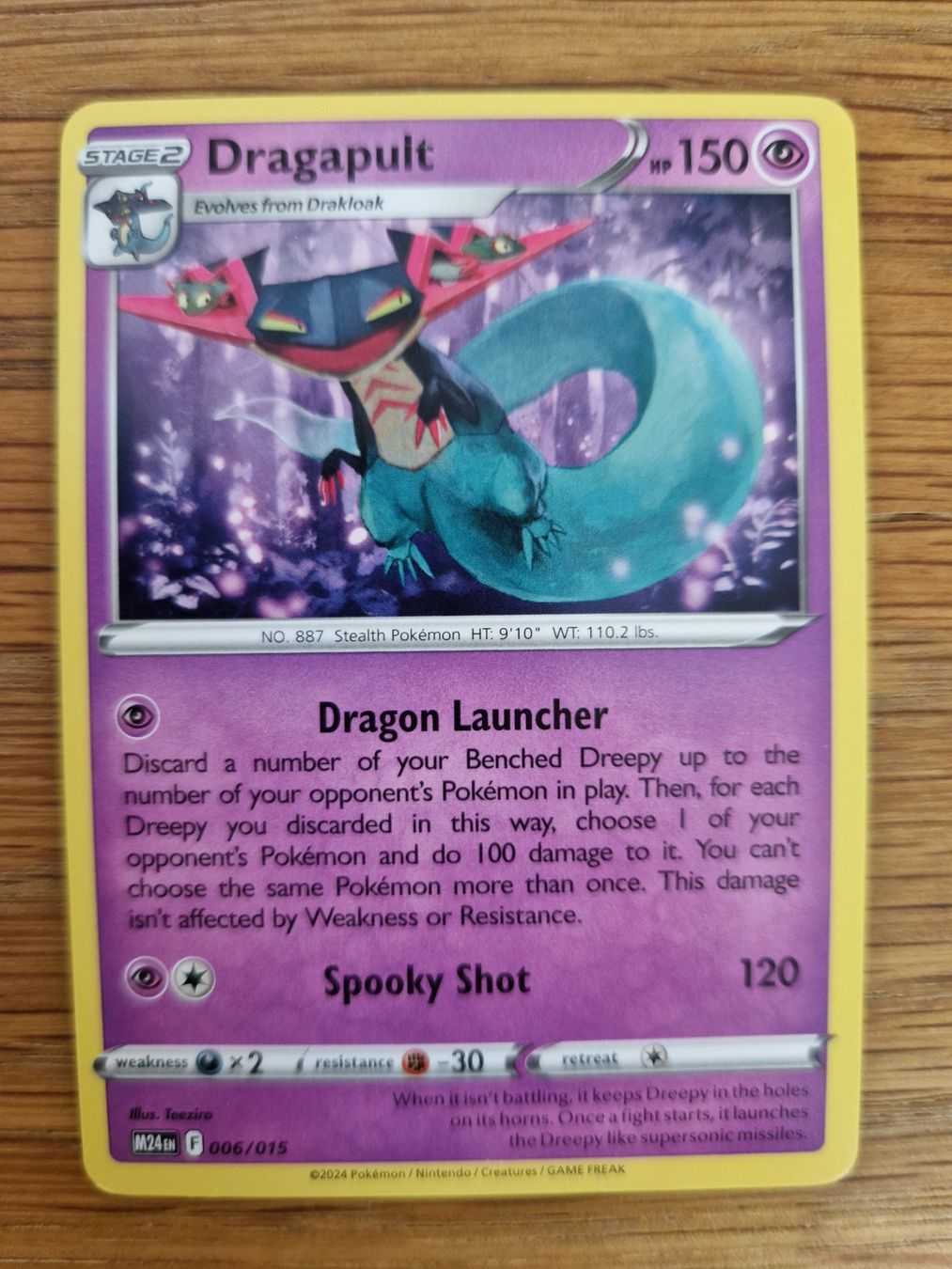 Pokémon Cartes à collectionner: 4 cartes Pokémon – D'occasion à Villars-sur-Glâne par Mark_988 3