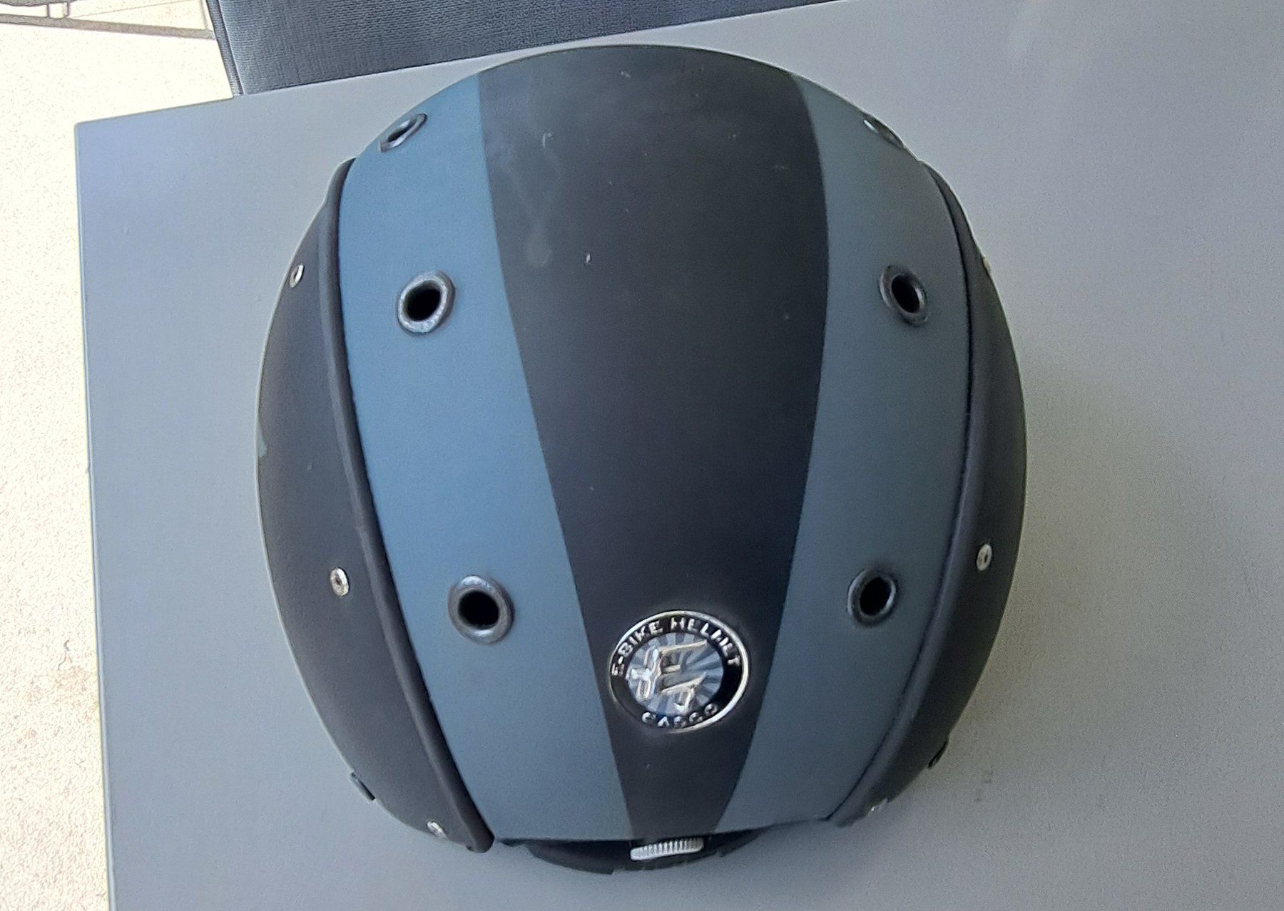 Caschi: Casco E-Bike-Helm – Usato da Dottikon venduto da Flecki8800 3