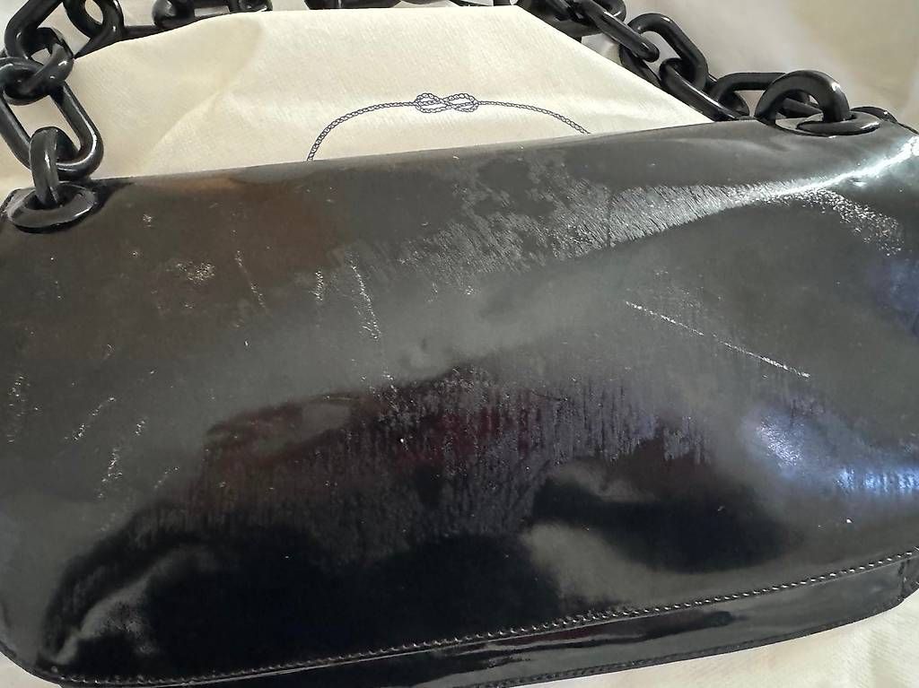 Prada Sacs femmes: Prada Madrasa Borsa – D'occasion à Viganello par Paulinegis 2