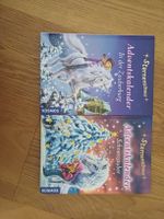 Sternenschweif 2 Adventskalender: Zauberburg & Schneezauber