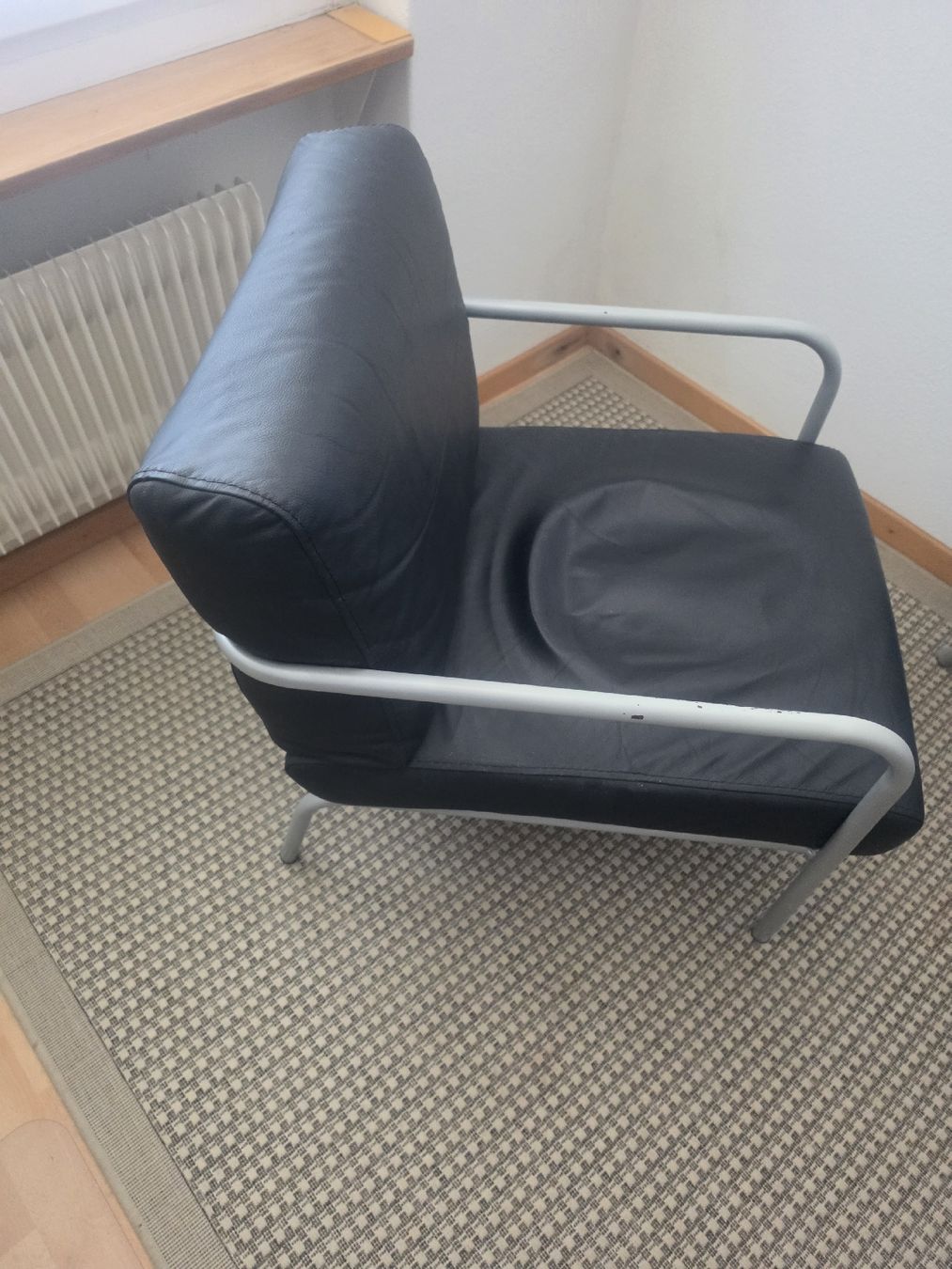 Chaises: stuhl – D'occasion à Oberengstringen par con_2l5w 3