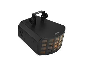 Illuminazione & Effetti luce: Eurolite LED D-2000 Strahleneffekt – Nuovo e nell'imballaggio originale da Däniken SO venduto da Profog1 8