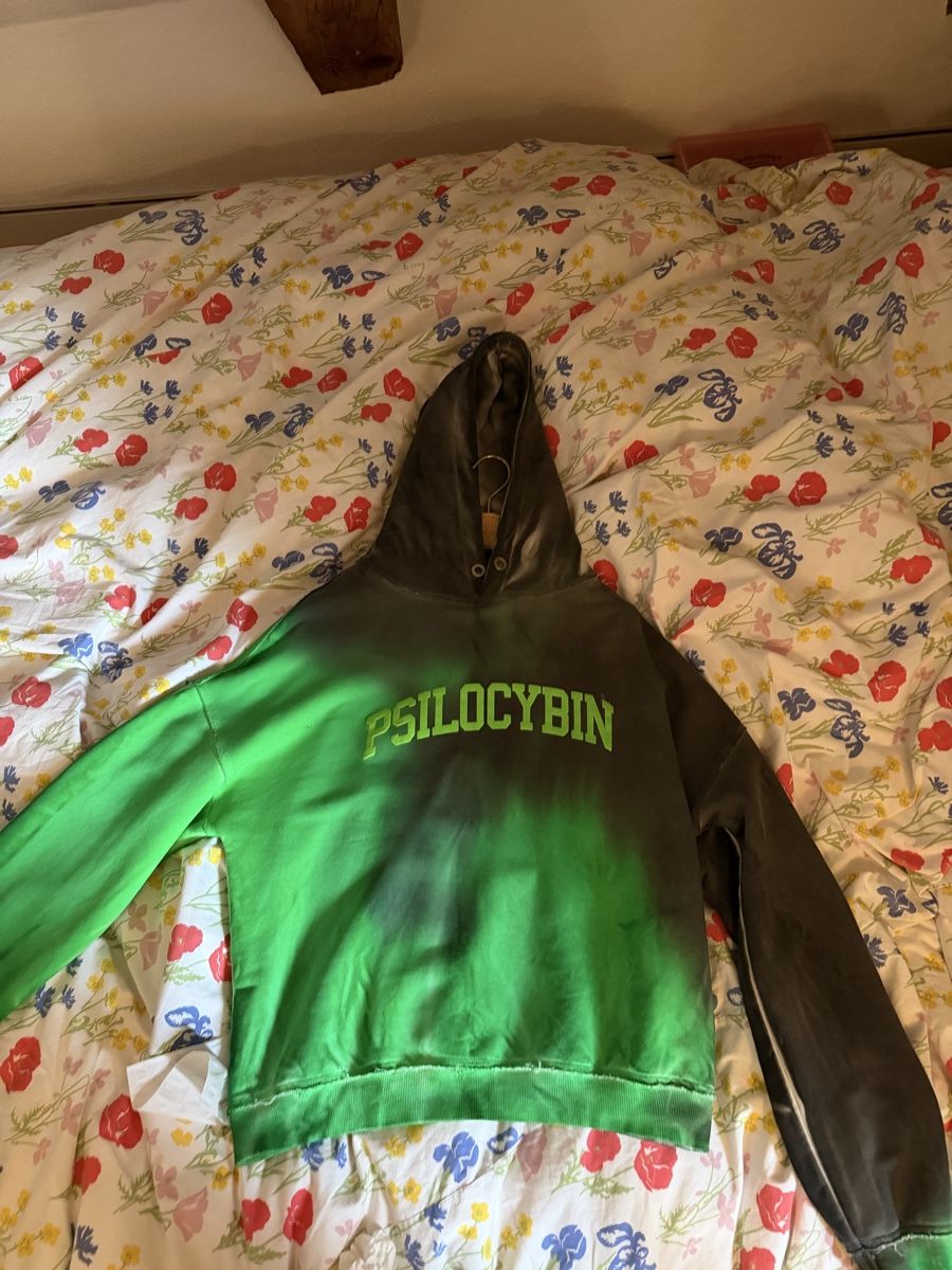 Misbhv Maglioni & Felpe: MISBHV HOODIE – Usato da Münchenstein venduto da yma_5zg2
