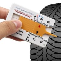 Reifenprofilmesser Reifenprofil Messer Auto Tiefenmesser