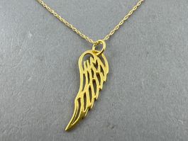 Kette 925 Silber