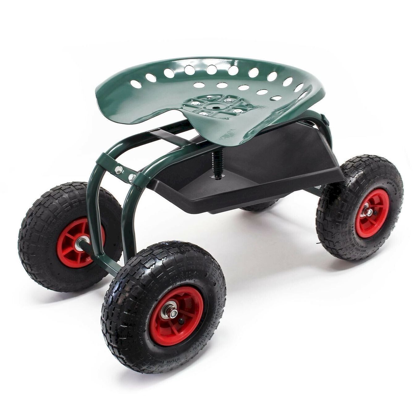 Tous les outils: WilTec Rollsitz Werkstattwagen bis 150kg – Neuf avec emballage d'origine à Bottighofen par zaap