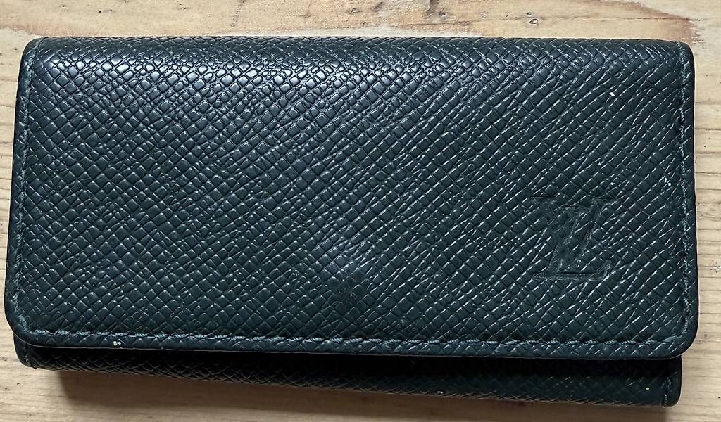 Louis Vuitton Porte-clés: Louis Vuitton Key Holder – D'occasion à Kesswil par canvas12