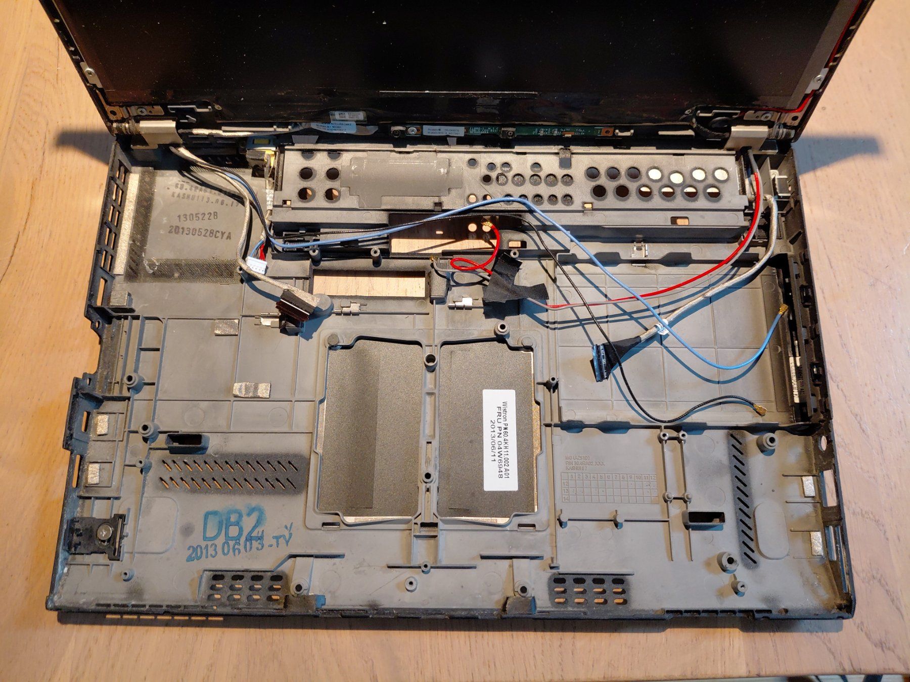 Monitor: lenovo  X220 – Usato da Bern venduto da hello-bern 4