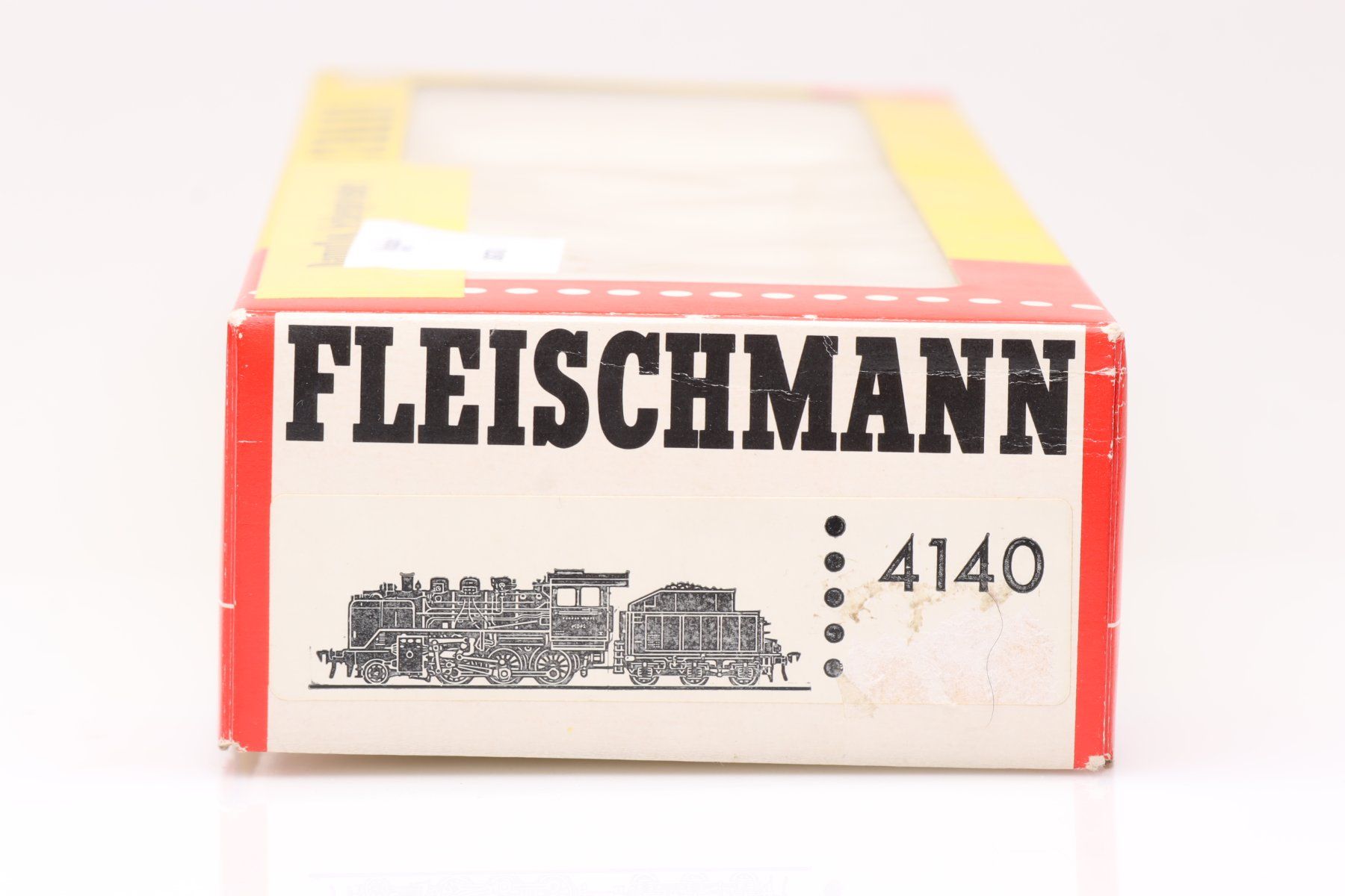 Fleischmann Modellini di ferrovie: Fleischmann 4140 DB BR 24 Dampflok DC Digital, H0 – Nuovo (secondo la descrizione) da Ried (Muotathal) venduto da Modellbahn.swiss 4