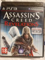 Assassin's Creed Revelations - Vergriffen!