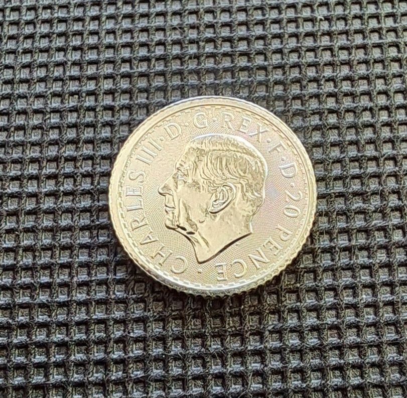 Tutti le monete: 1/10 OZ Silber Britannia 2026 – Nuovo (secondo la descrizione) da Weinfelden venduto da shopping-island 1