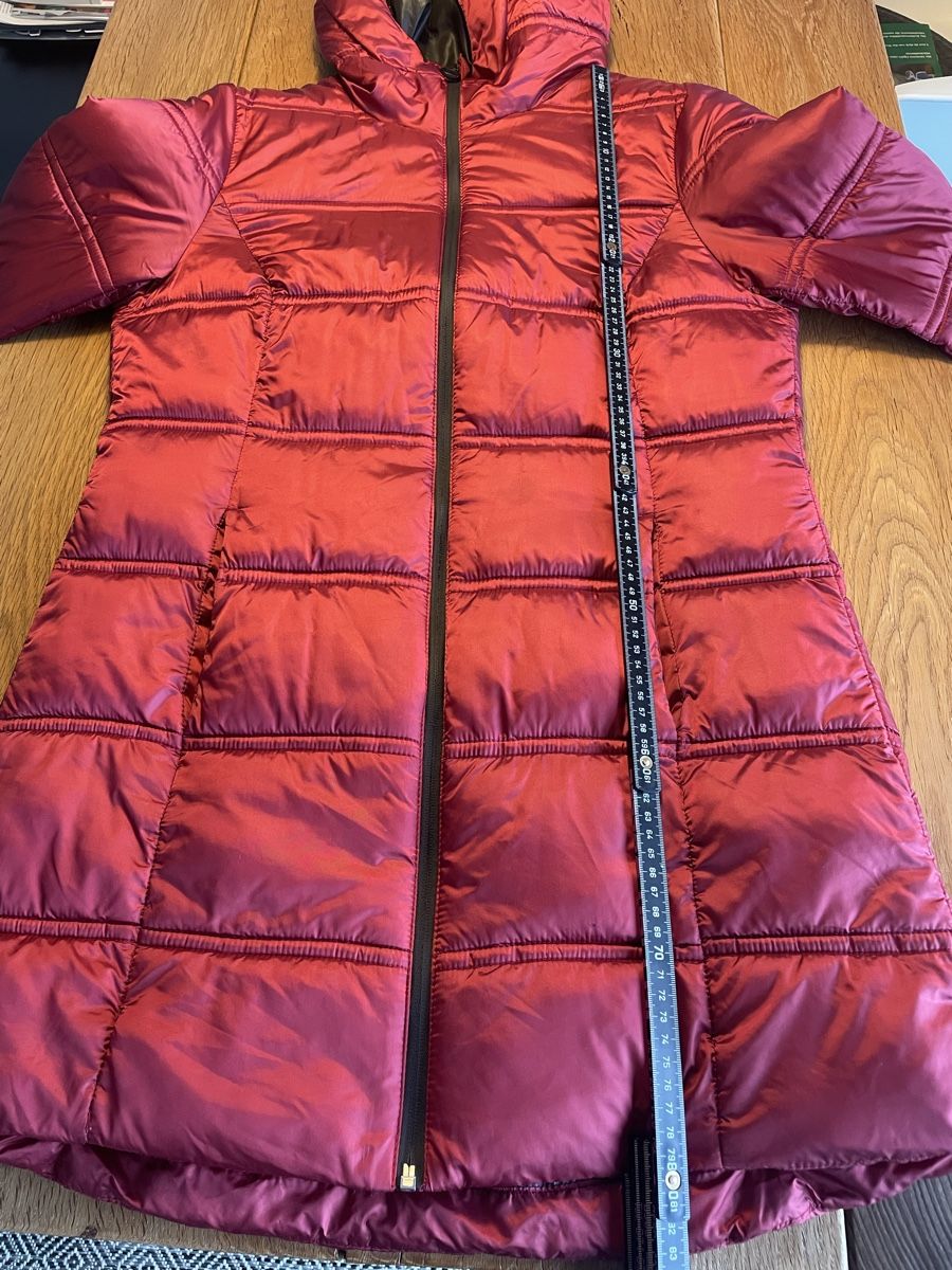 Tom Tailor Jacken: Warme Winter Jacke Tom Tailor  Gr. L – Gebraucht aus Sirnach von sirni 9