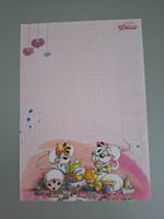 Diddl Blatt A5 aus Block 246