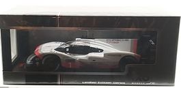 Porsche 919 Hybrid EVO Rekord Nürburgring 2018 von IXO 1:18
